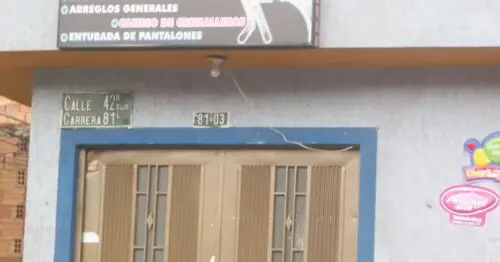ALMACEN JL VIVIANA BOGOTÁ ALMACEN JL VIVIANA BOGOTÁ
